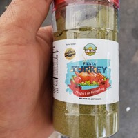 Turkey Seasoning