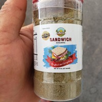 Sandwich Seasoning